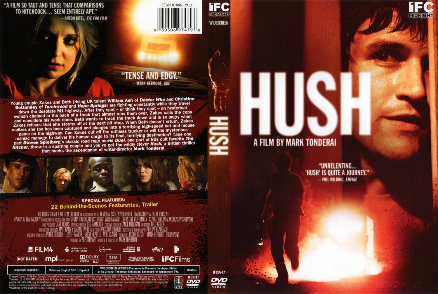 Hush Hush download the last version for ipod