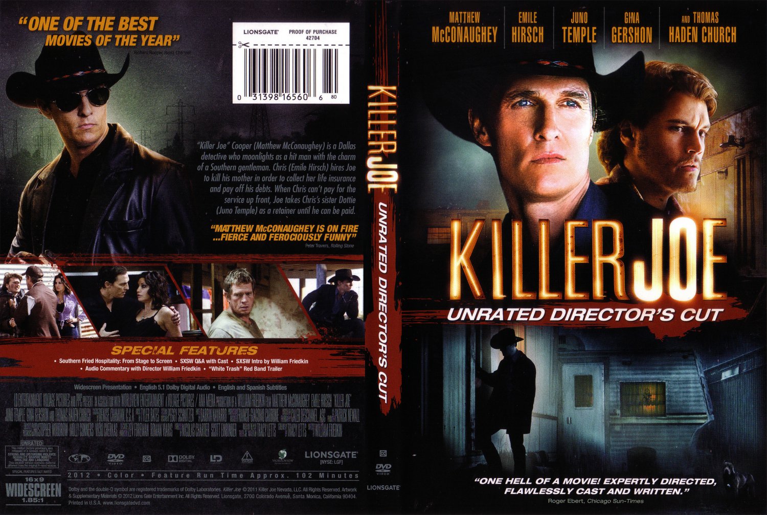 Killer Joe