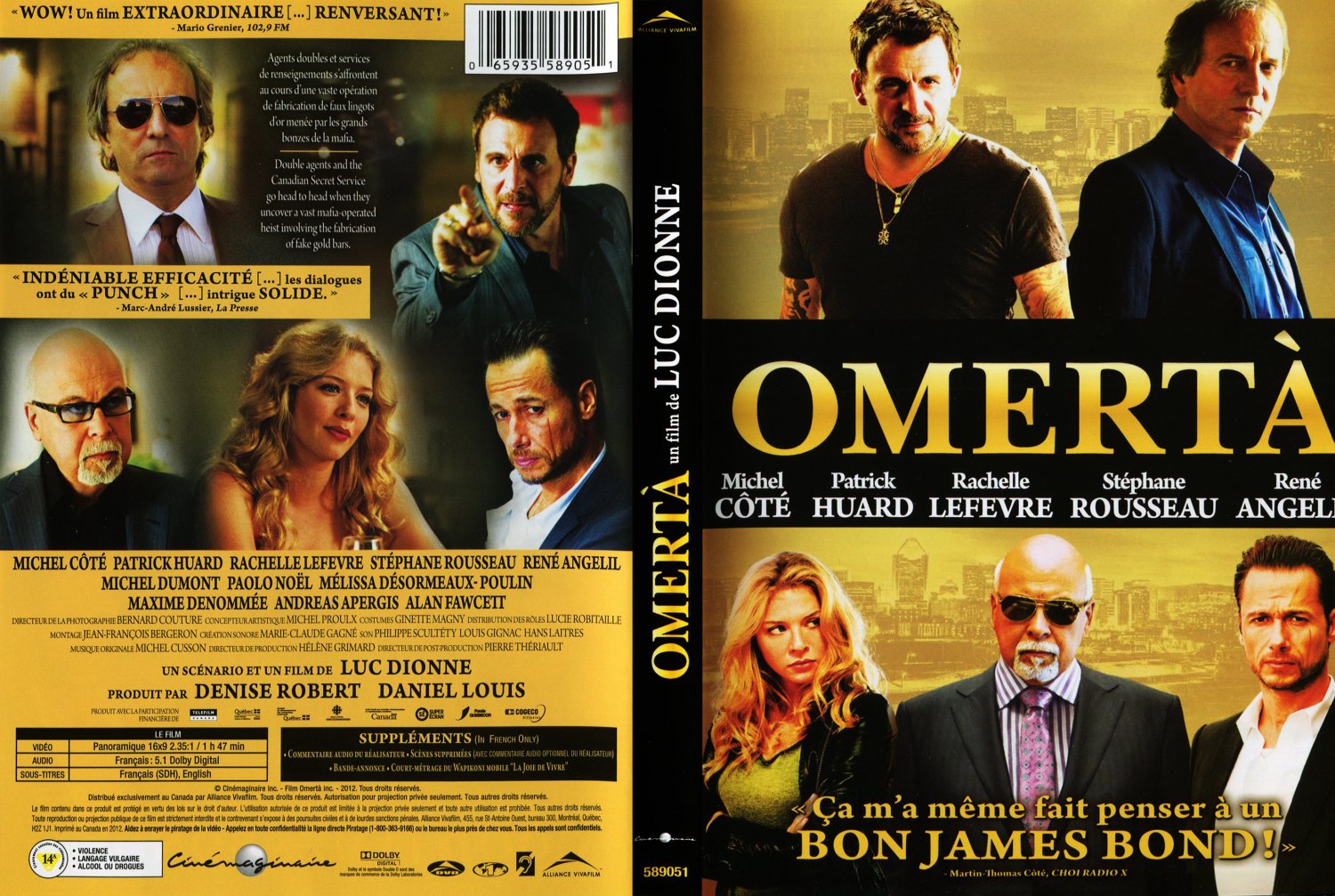 Omerta