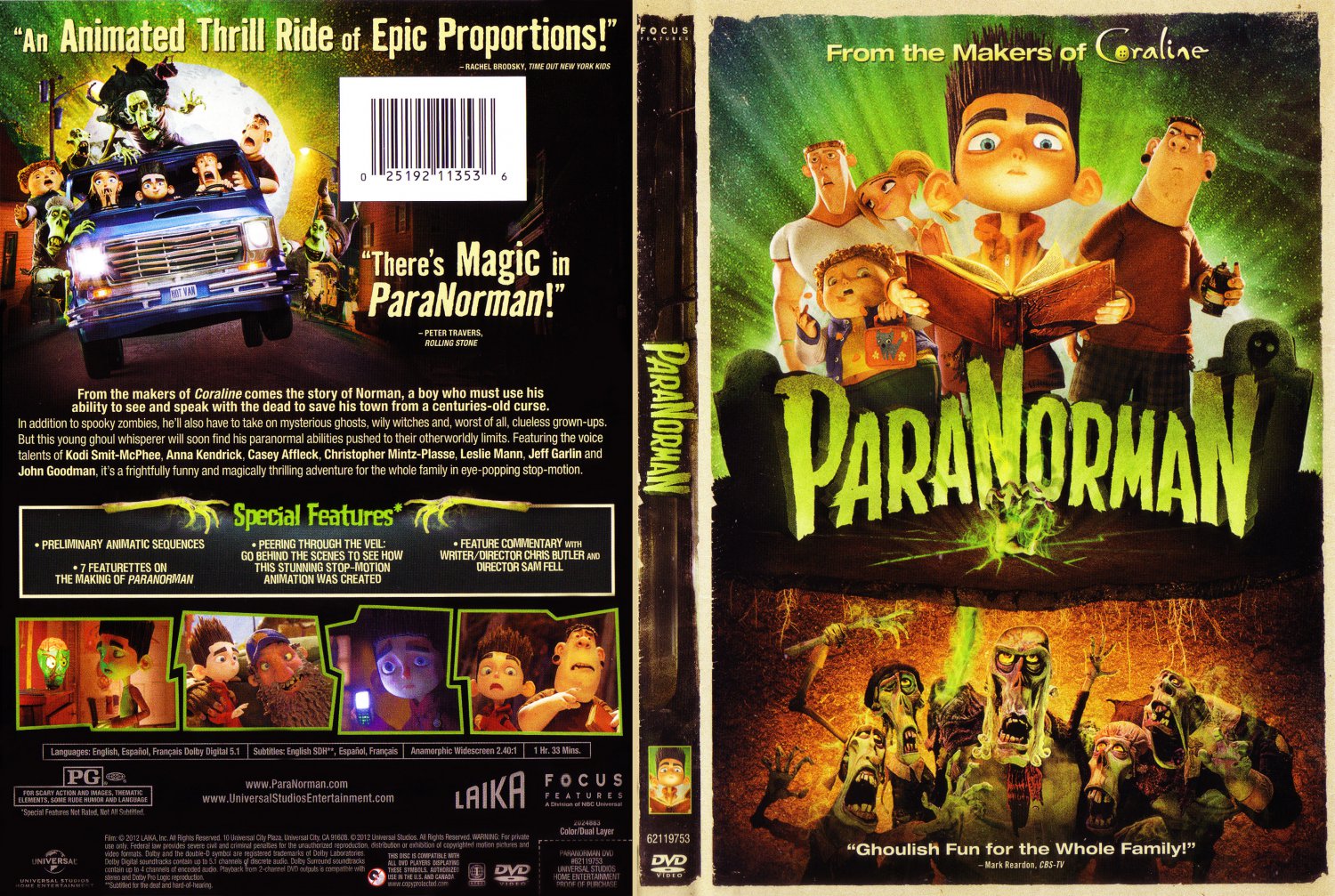 Paranorman