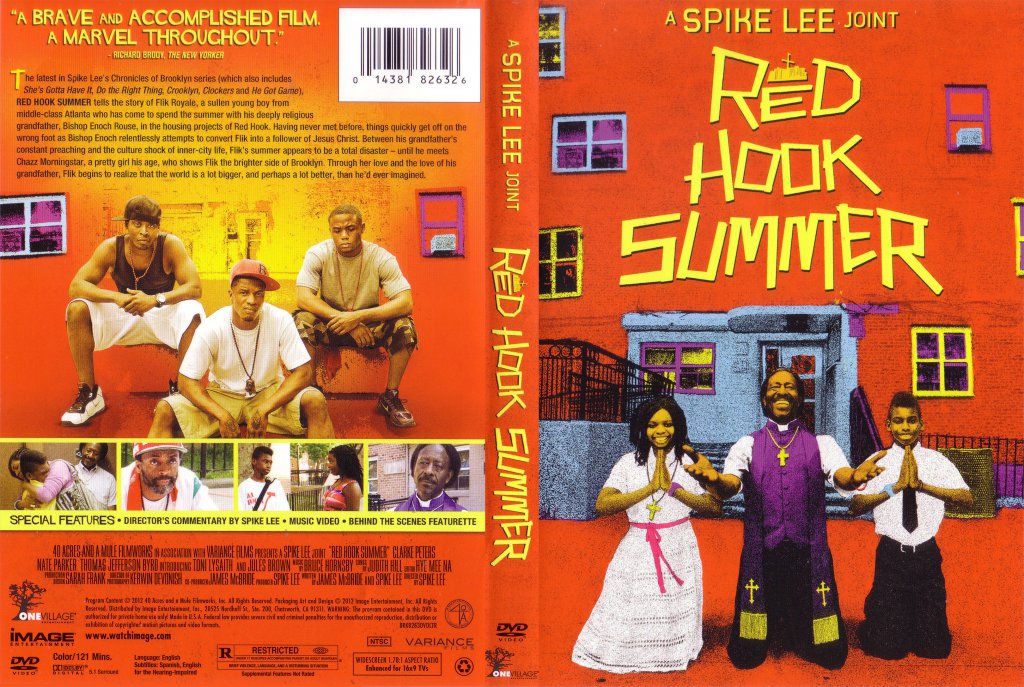 Red Hook Summer