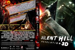 Silent Hill Revelation