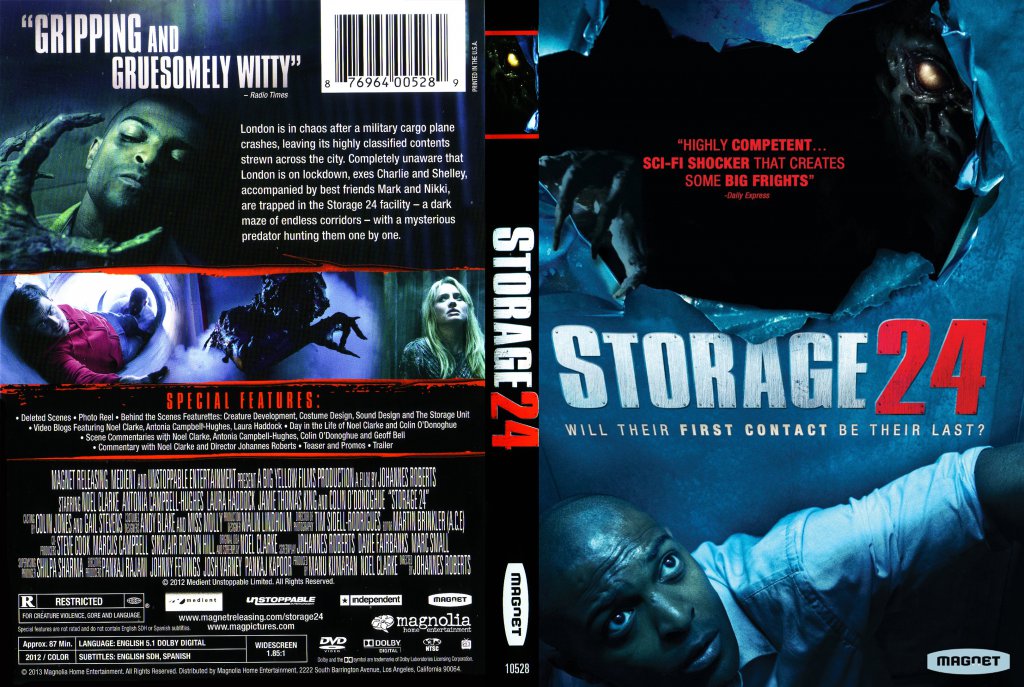 Storage 24