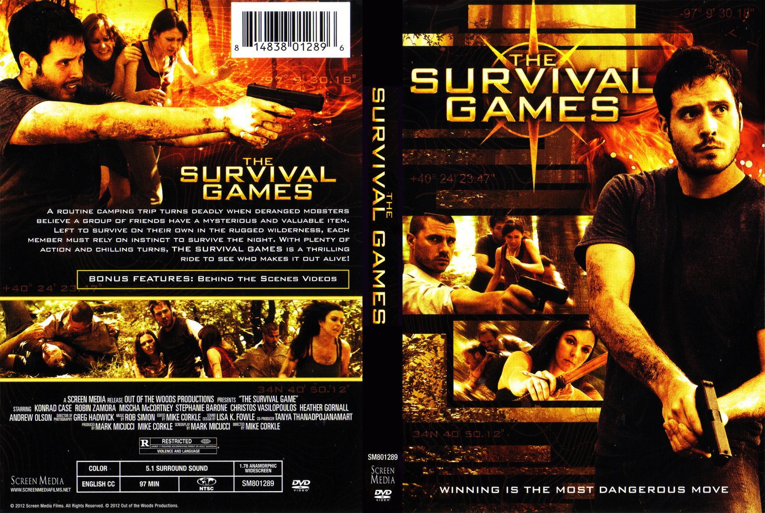 Survival Games