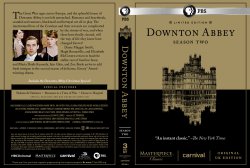 Downton Abbey Season Two