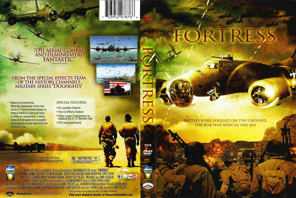 Fortress (2012)