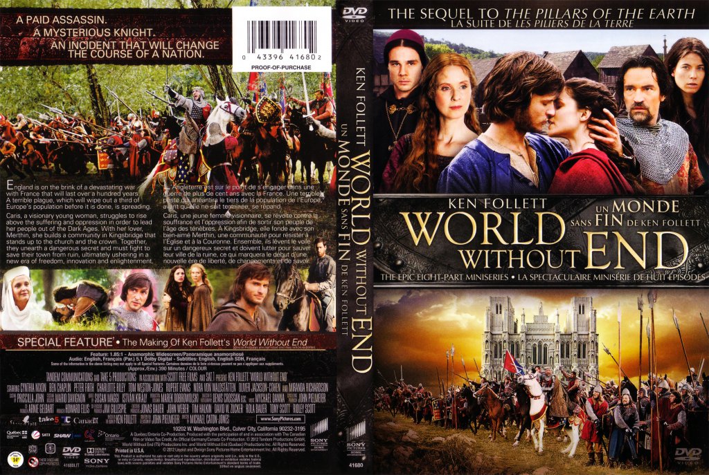 World Without End