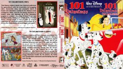 101 Dalmatians Double Feature