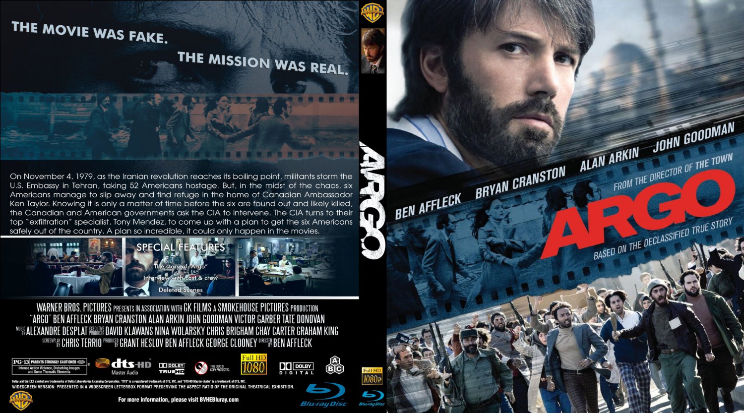 Argo