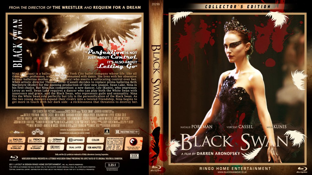 Black Swan