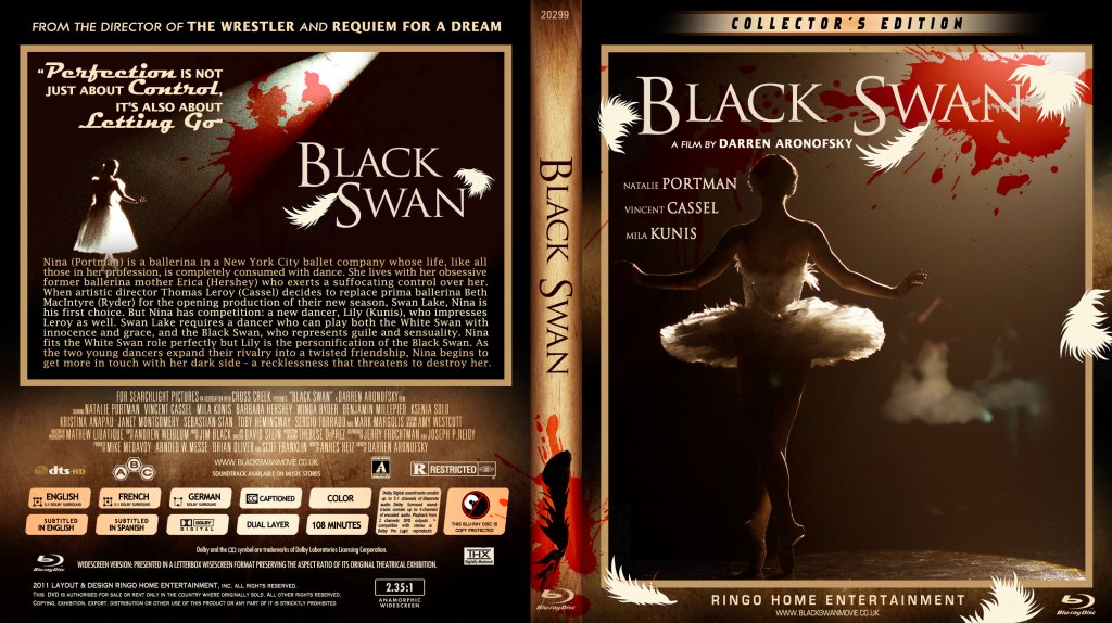 Black Swan