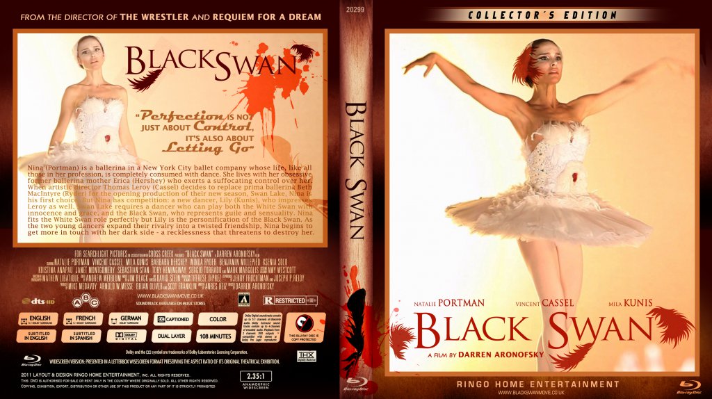 Black Swan