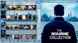 The Bourne Collection