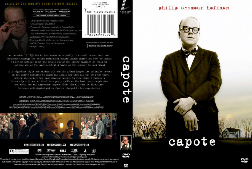 Capote