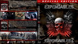 The Expendables Double Feature - version 1