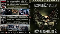 The Expendables Double Feature - version 2