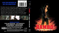 Rambo IV: The Fight Continues