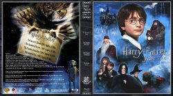 Harry Potter: Years 1-4 - Version 1