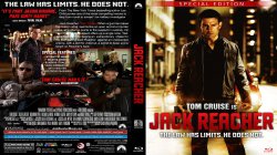 Jack Reacher