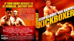 Kickboxer