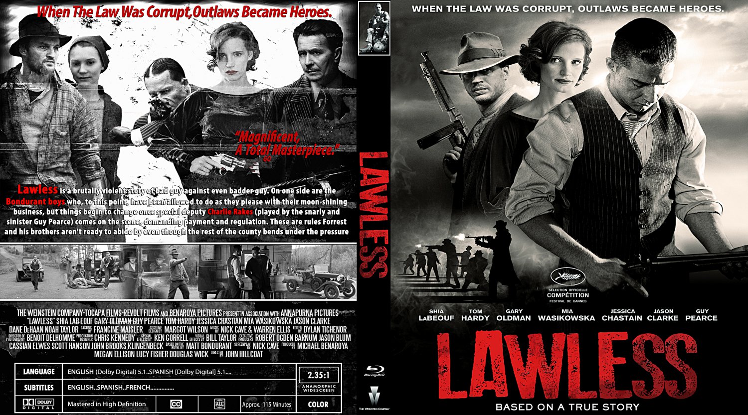 Lawless