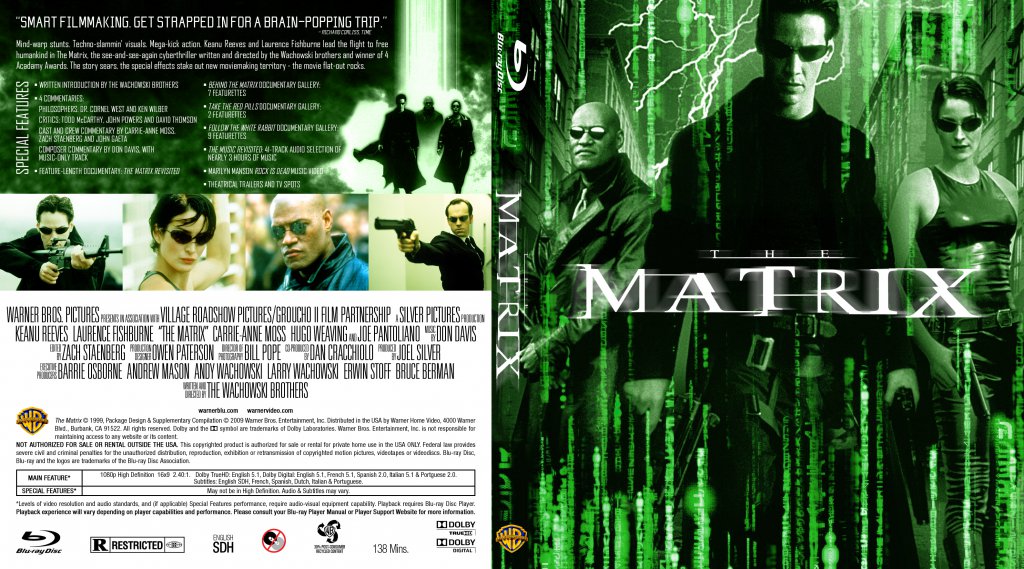 The Matrix