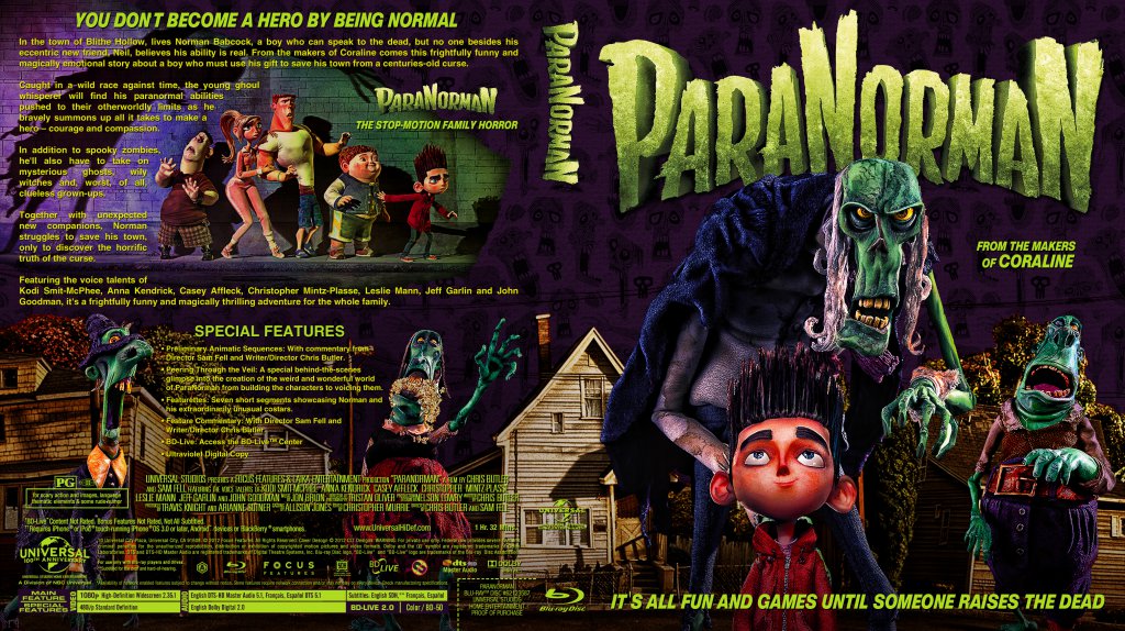 ParaNorman