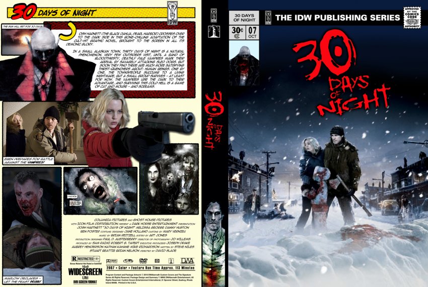 30 Days Of Night