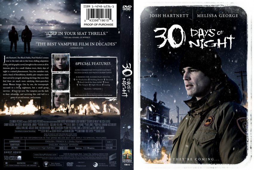 30 Days Of Night