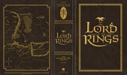 The Lord Of The Rings Trilogy