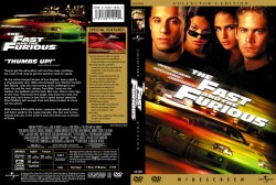 The Fast And The Furious