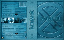 X-Men Collection