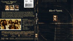 Almost Famous - Bluray f