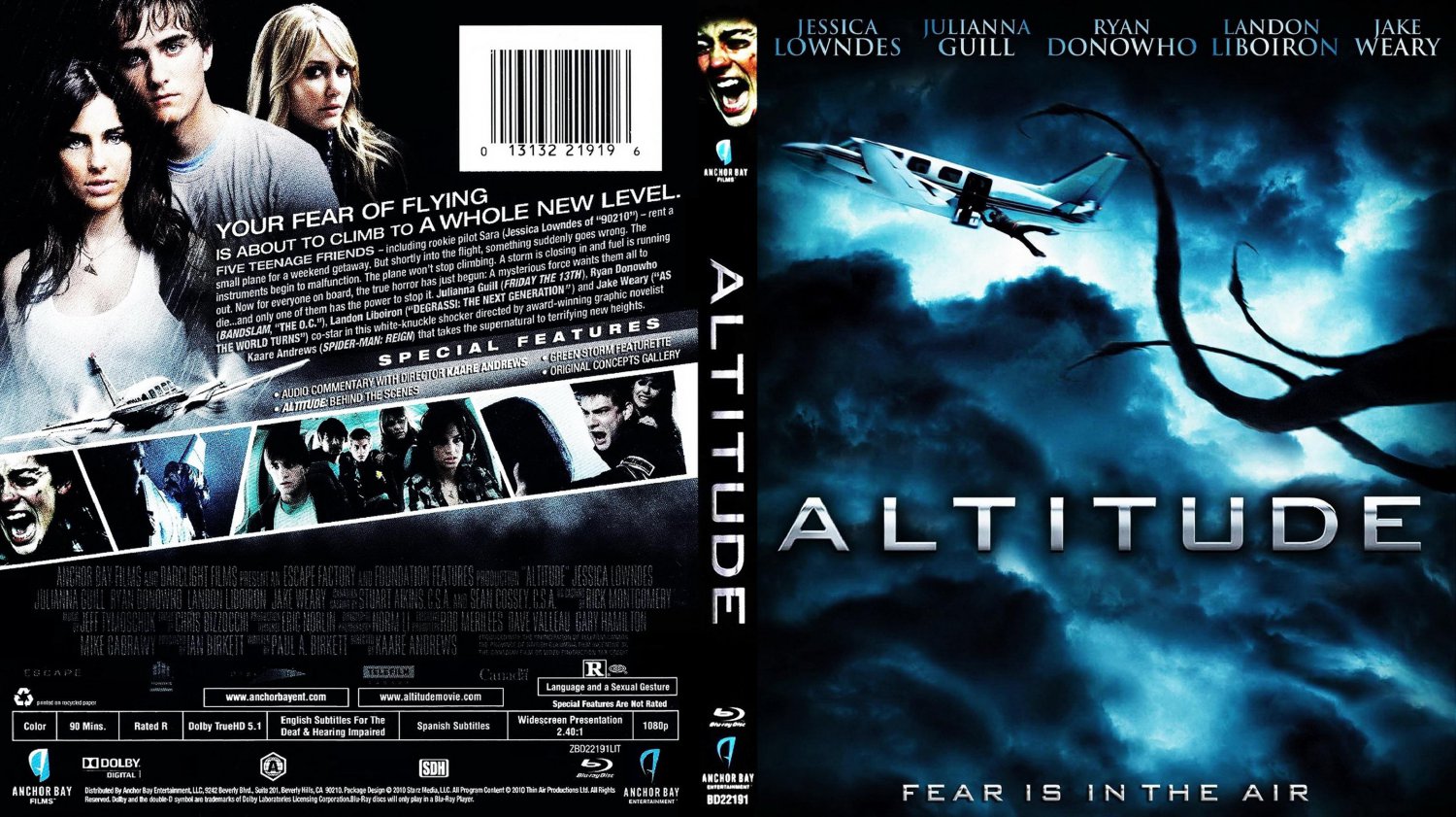 Altitude