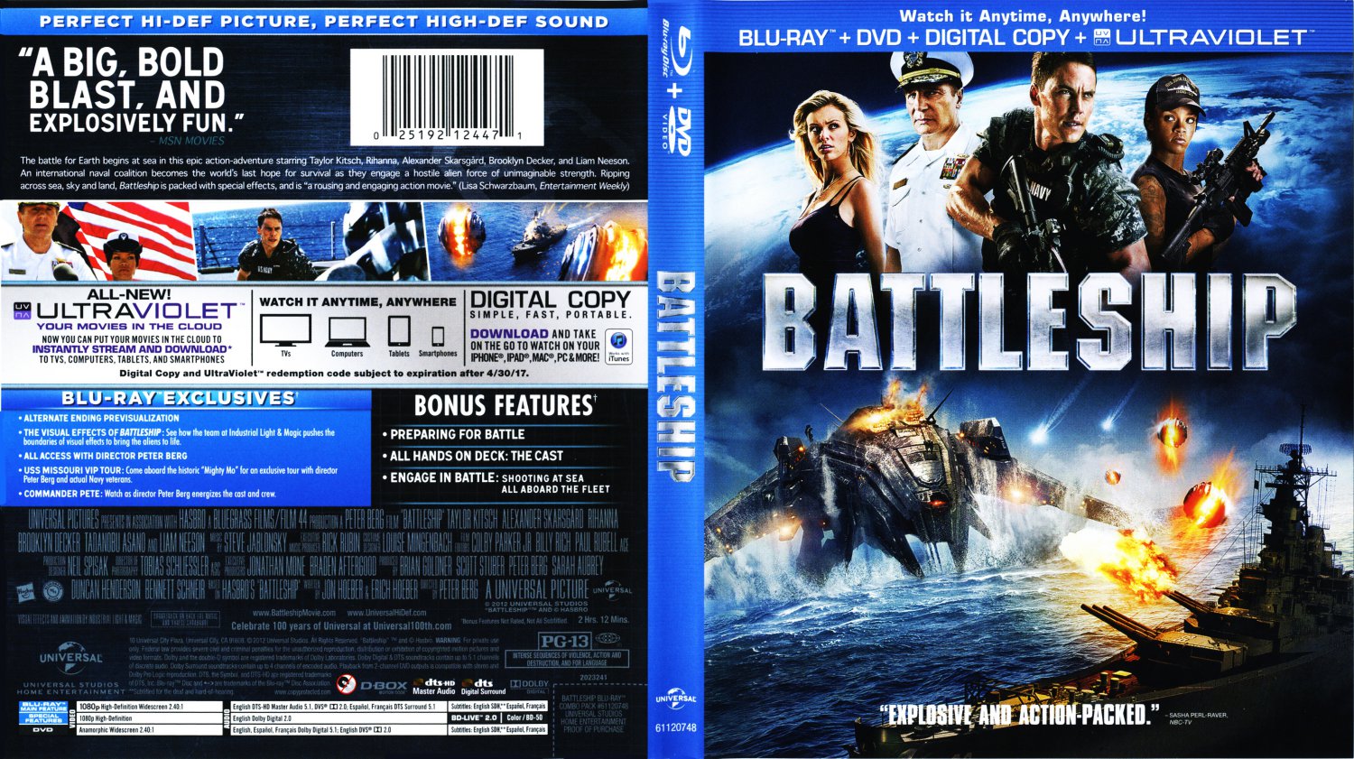 Battleship