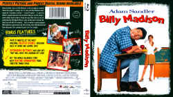 Billy Madison