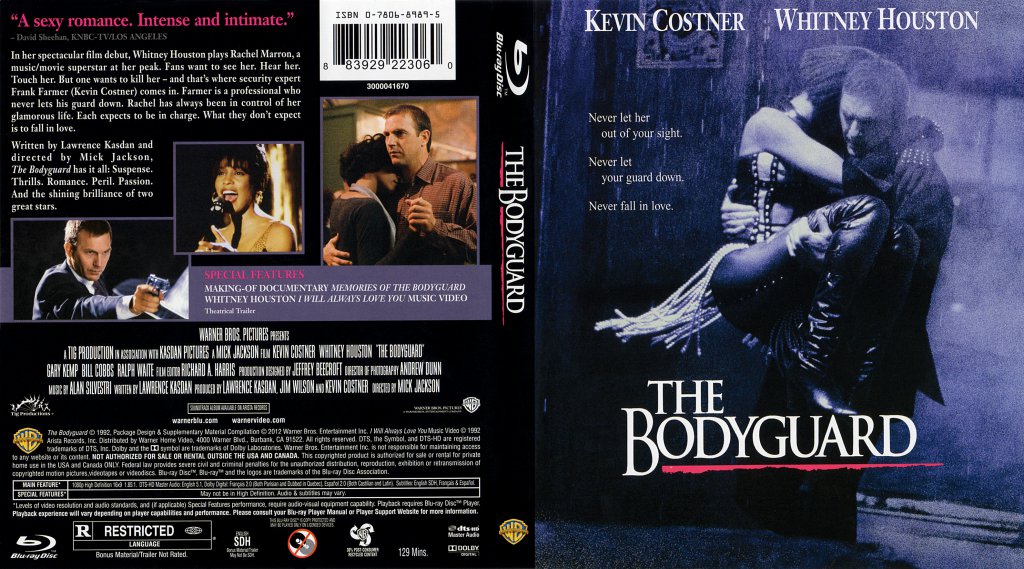 The Bodyguard