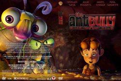 The Ant Bully