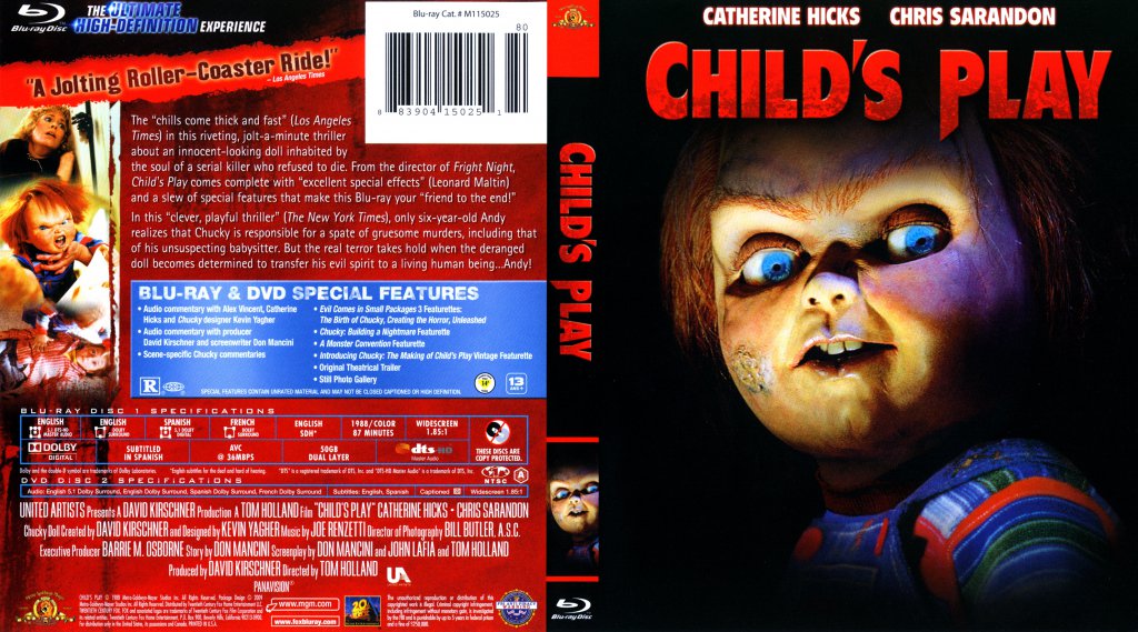 Child's Play