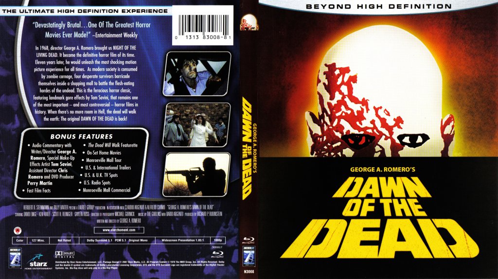 Dawn Of The Dead