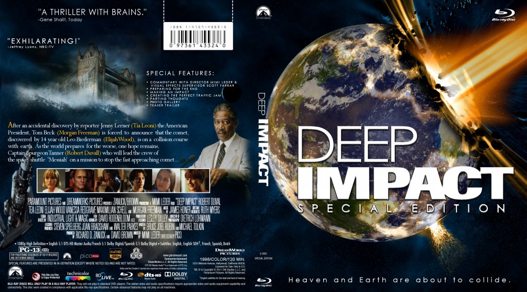 Deep Impact