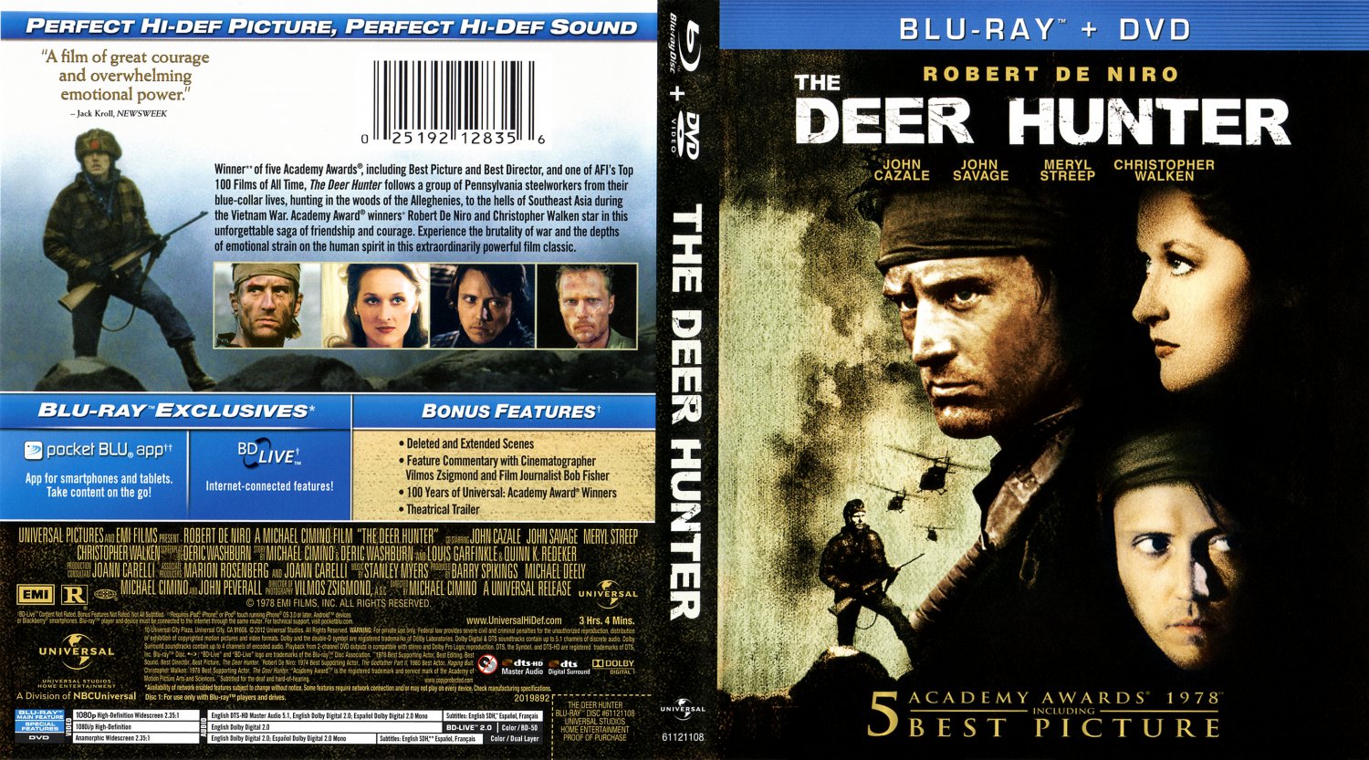 The Deer Hunter