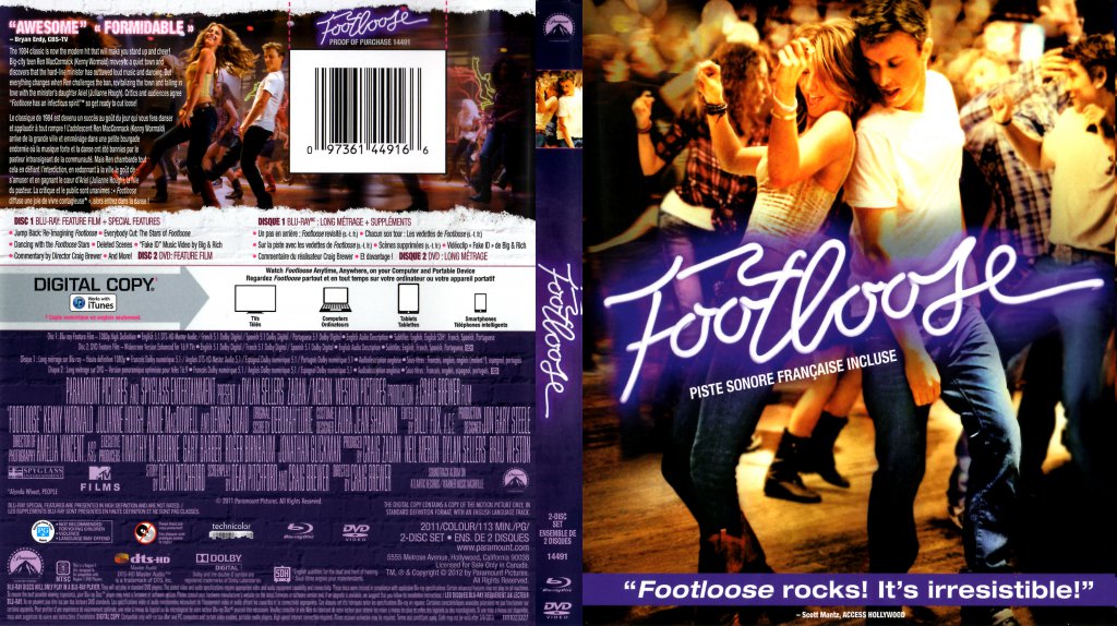 Footloose