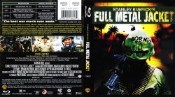 Full Metal Jacket Remastered Bluray f