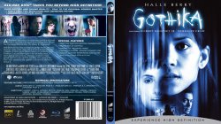 Gothika Custom - Bluray f