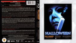 Halloween 6 + H20 + Resurrection