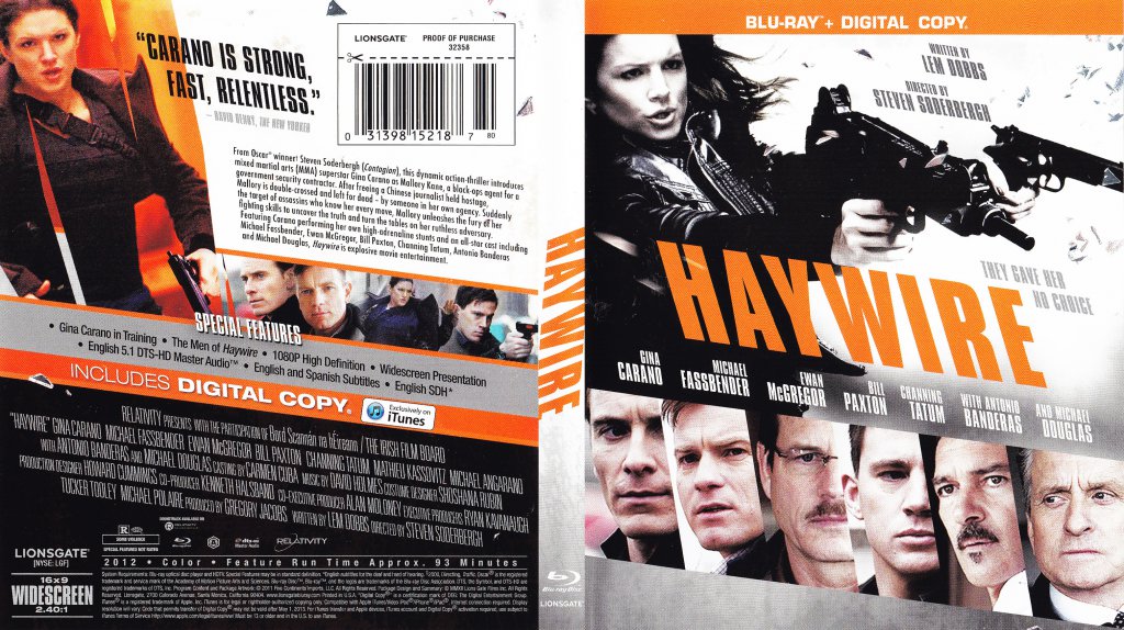 Haywire