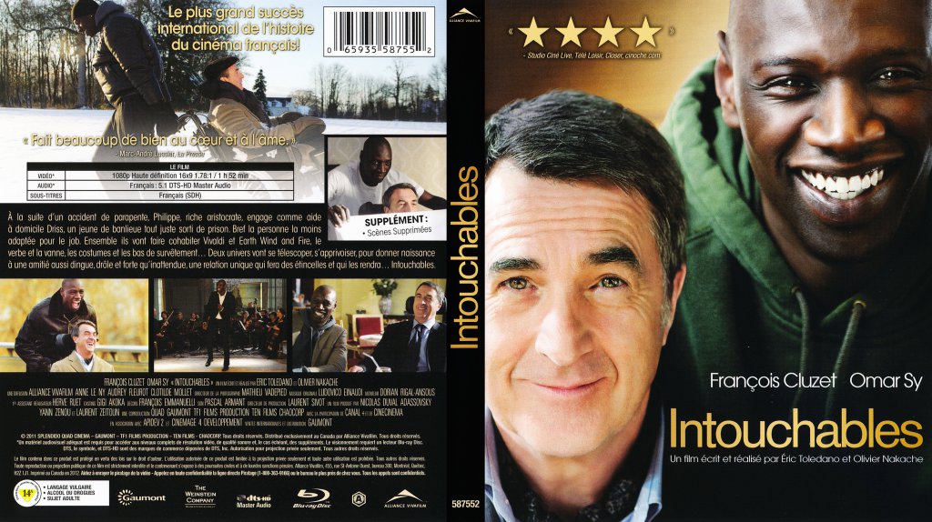 Intouchables