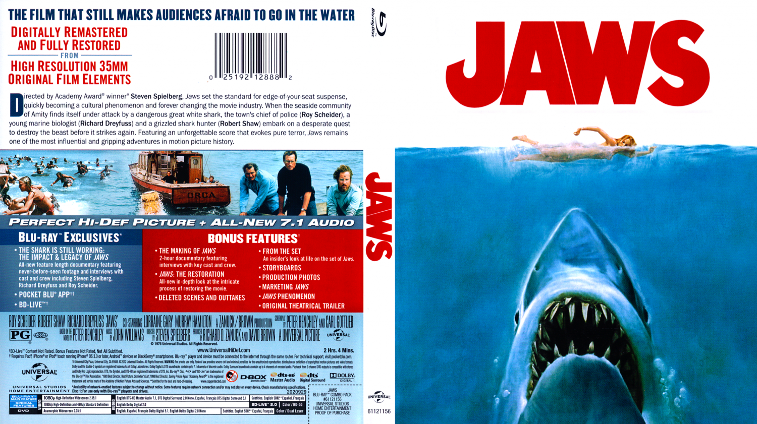 Jaws