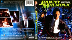 Johnny Mnemonic